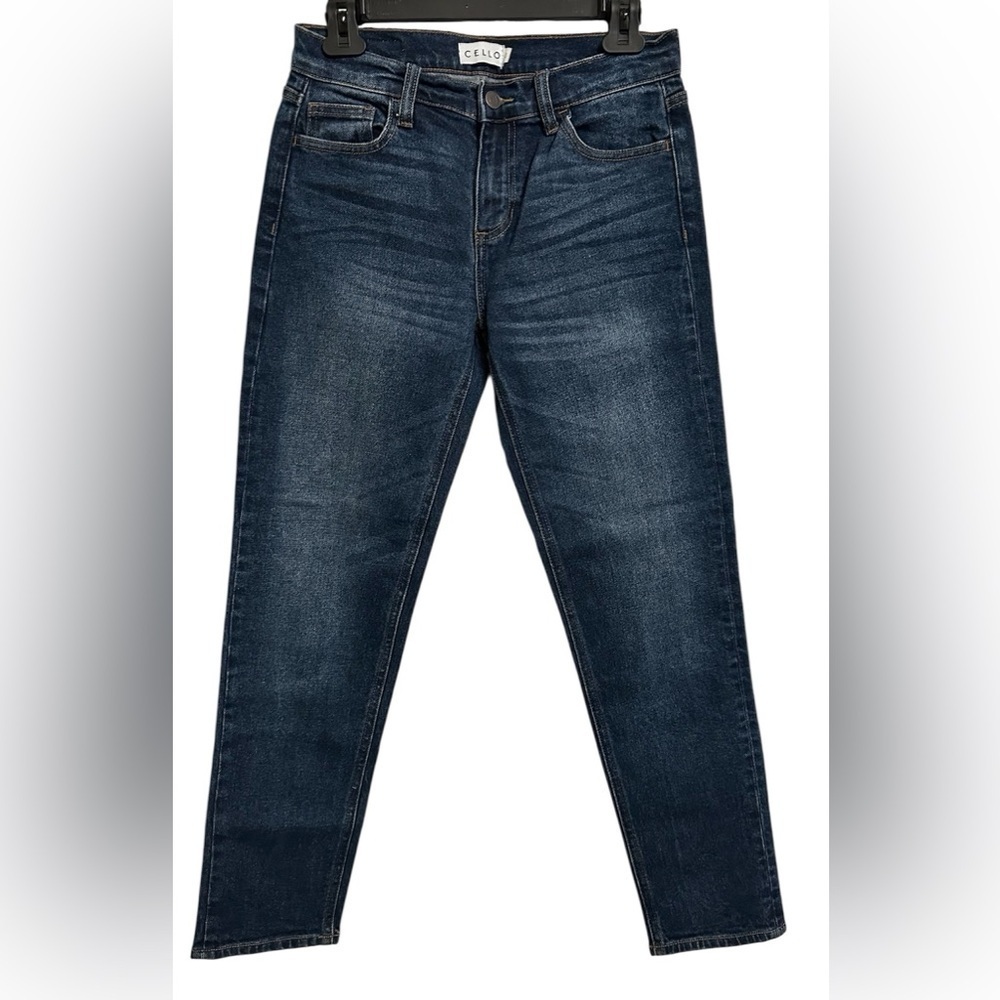 CELLO Blue Denim Jeans size 1. Women’s